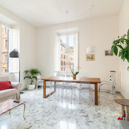 Aureliana Luxury Apartment Rom Exteriör bild