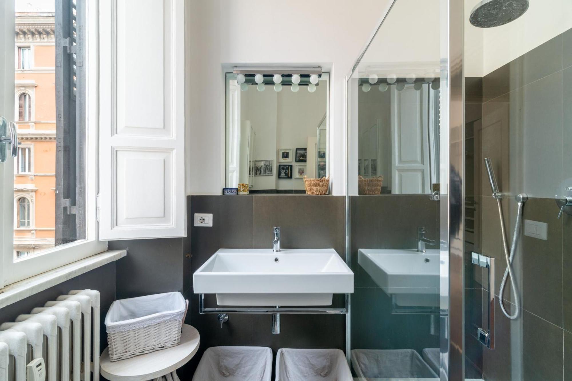 Aureliana Luxury Apartment Rom Exteriör bild