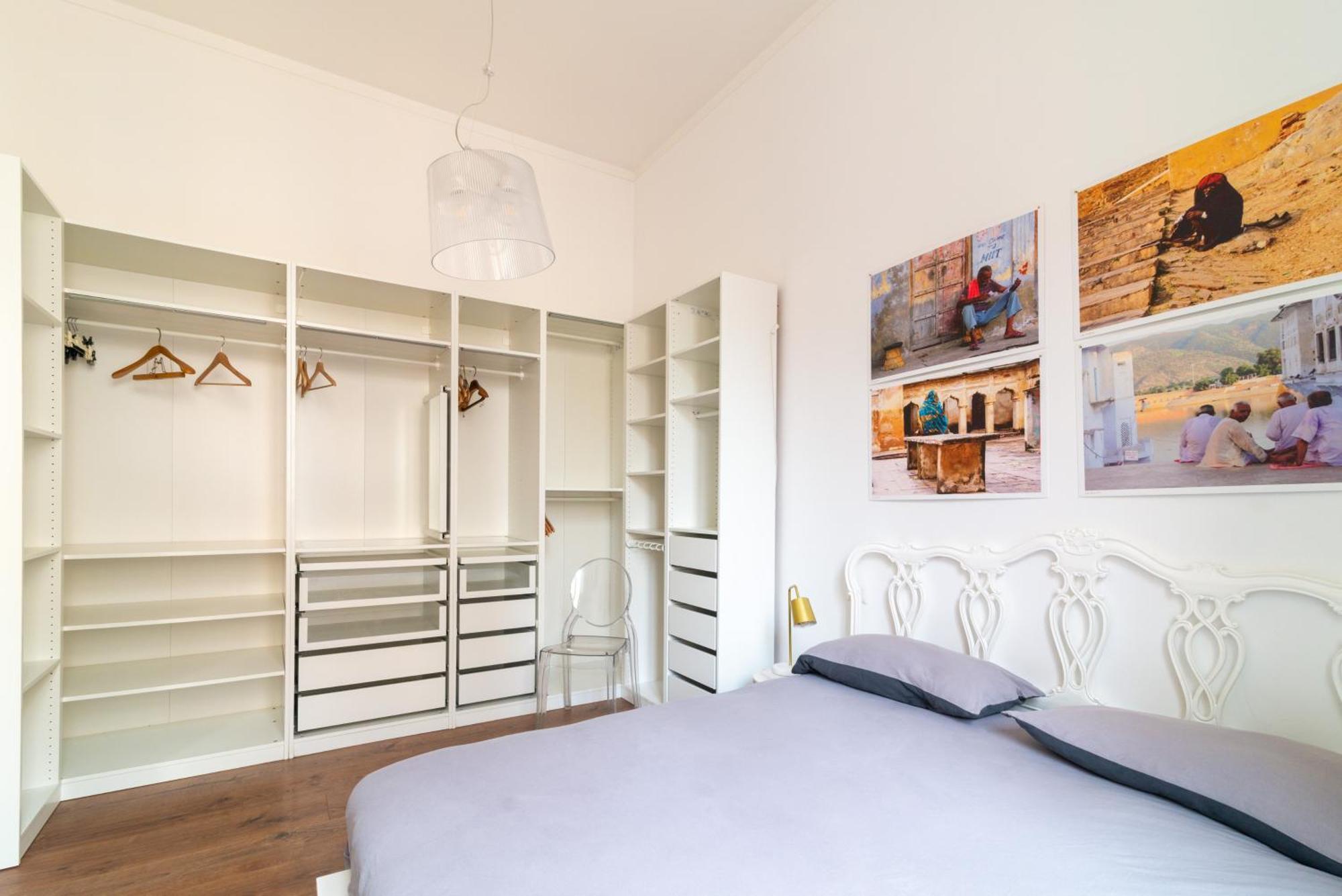 Aureliana Luxury Apartment Rom Exteriör bild