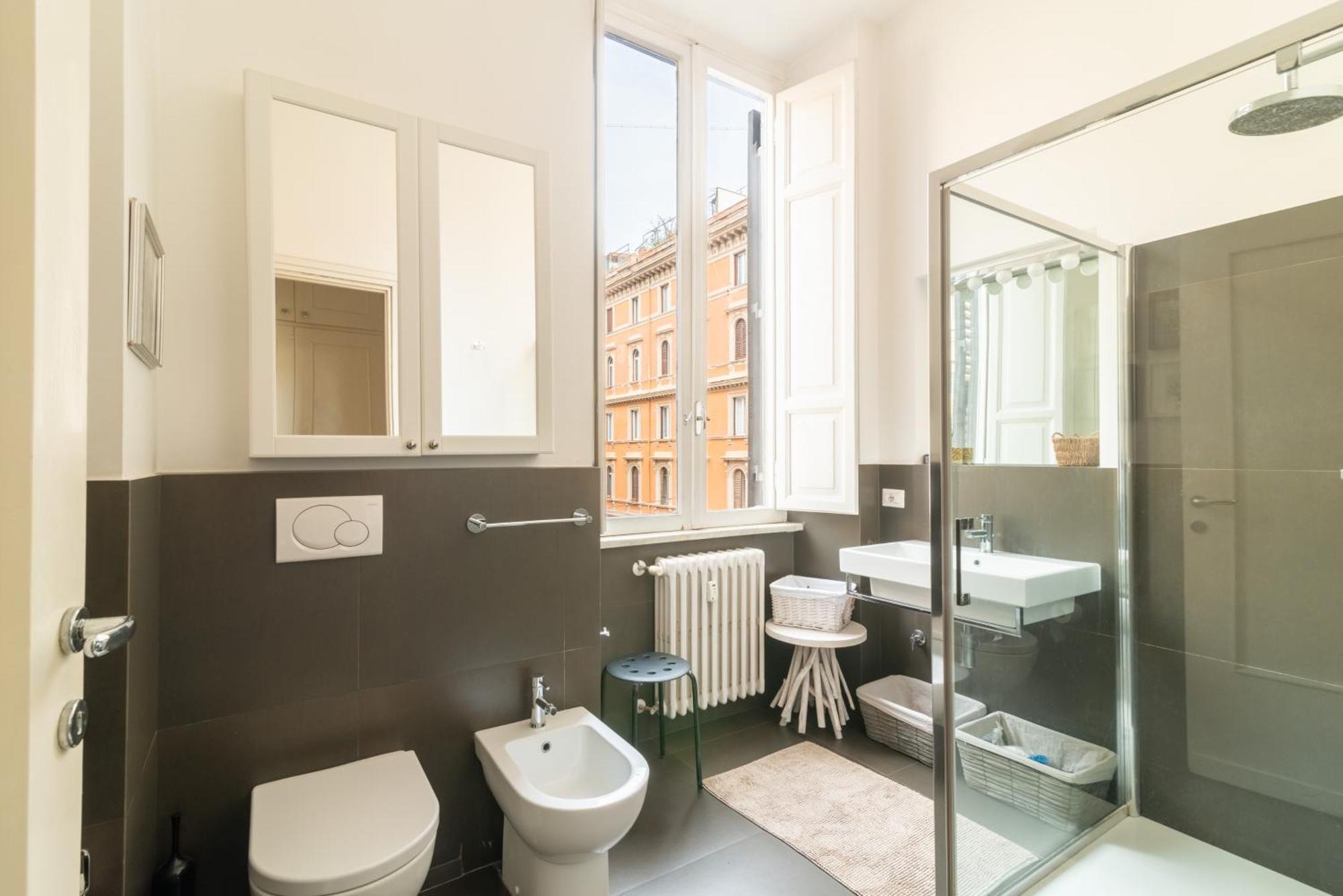 Aureliana Luxury Apartment Rom Exteriör bild